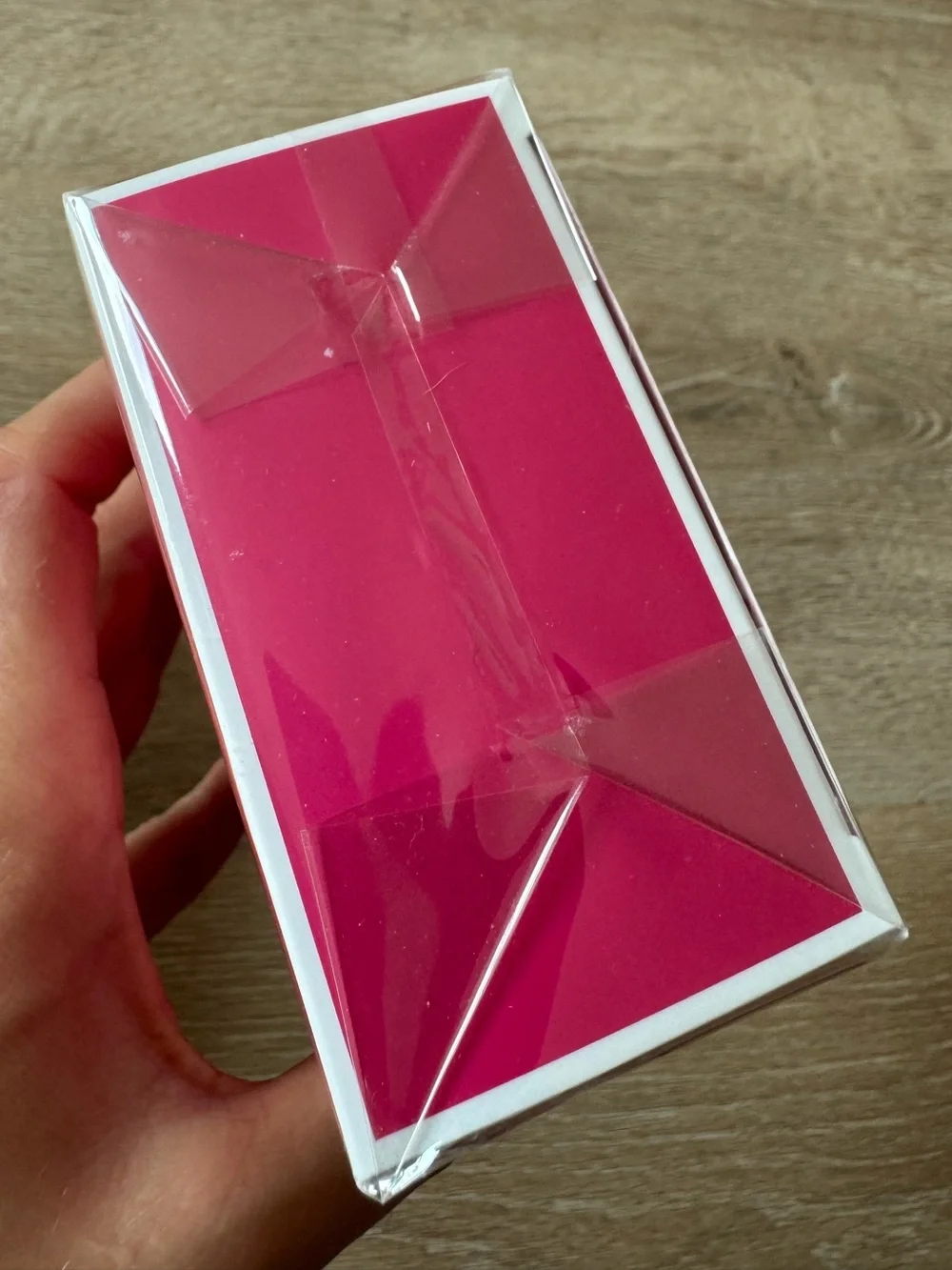 BRAND NEW Mugler Angel Nova